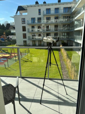 Mountains & SPA Apartament Zakopiański